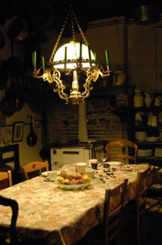 Bed and Breakfast Domaine De Vilotte Ardenais Екстер'єр фото