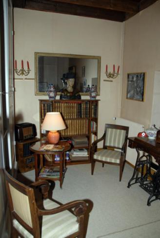 Bed and Breakfast Domaine De Vilotte Ardenais Екстер'єр фото