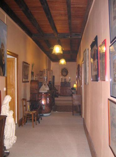 Bed and Breakfast Domaine De Vilotte Ardenais Екстер'єр фото